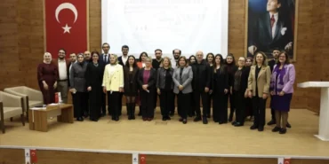 Hasan Kalyoncu Üniversitesi’nde II. Zeugma Sağlık Araştırmaları Sempozyumu Gerçekleştirildi 33 IMG_9524