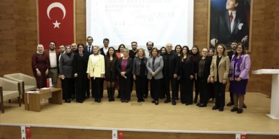 Hasan Kalyoncu Üniversitesi’nde II. Zeugma Sağlık Araştırmaları Sempozyumu Gerçekleştirildi 12 IMG_9524