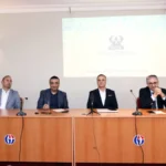 GAÜN’DE“TURİZMDE GELECEK BENİM” PANELİ DÜZENLENDİ 46 IMG_9532