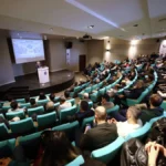 REKTÖR PROF. DR. DOĞAN’INKATILIMIYLA “MÜHENDİSLİK EĞİTİMİNİN DÖNÜŞÜMÜ” DEĞERLENDİRİLDİ 47 IMG_9533