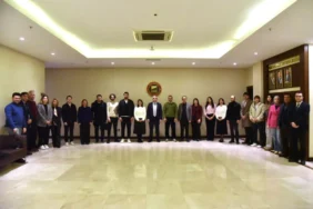 Gaziantep'te 15. Tarım, Tarım Teknolojileri ve Hayvancılık Fuarı devam ediyor 2 thumbnail