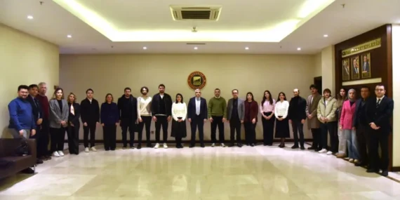 AVRUPA İMAR VE KALKINMA BANKASI (EBRD) DESTEĞİYLE GAZİANTEP SANAYİ ODASI (GSO) EV SAHİPLİĞİNDE KURUMSALLAŞMA, DÖNÜŞÜM VE İHRACAT EĞİTİMİ DÜZENLENDİ 14 IMG_9538