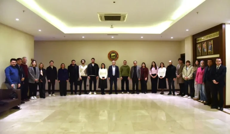 AVRUPA İMAR VE KALKINMA BANKASI (EBRD) DESTEĞİYLE GAZİANTEP SANAYİ ODASI (GSO) EV SAHİPLİĞİNDE KURUMSALLAŞMA, DÖNÜŞÜM VE İHRACAT EĞİTİMİ DÜZENLENDİ 31 IMG_9538