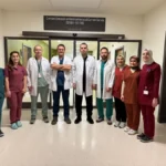 Gaziantep Şehir Hastanesi’nde Kanserle Mücadelede Güçlü Adım: 126 IMG_9539