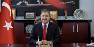 Hayırlı Ramazanlar: Vali Erdinç Yılmaz’dan Birlik ve Dayanışma Mesajı 123 IMG_9540