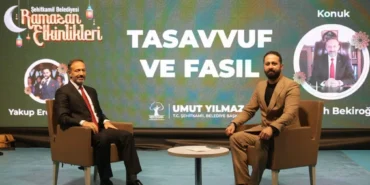 ŞEHİTKAMİL’DE RAMAZAN COŞKUSU 30 GÜNBOYUNCA SÜRECEK 109 IMG_9541