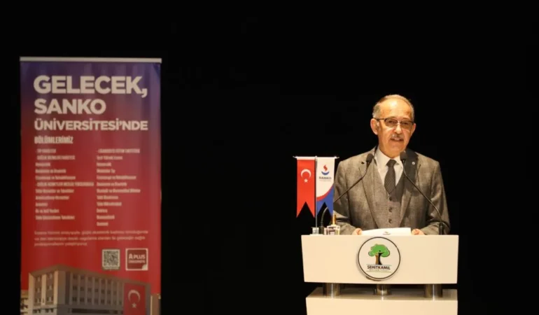 ÜNİVERSİTE YOLUNDA SINAV STRATEJİLERİ 27 IMG_9542