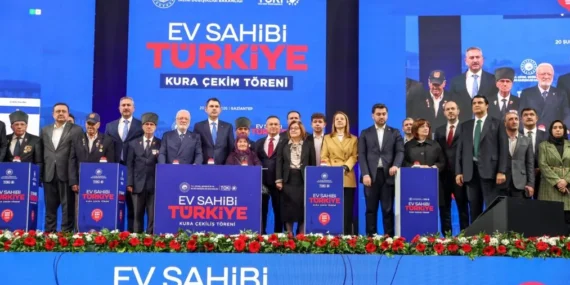 GAZİANTEP BÜYÜKŞEHİR EV SAHİPLİĞİNDE YÜZYILIN SOSYAL KONUT PROJESİ İÇİN KURALAR ÇEKİLDİ 11 IMG_9543