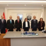 GAZİANTEP BÜYÜKŞEHİR’DEN ÜNİVERSİTE ÖĞRENCİLERİNE MESLEKİ DENEYİM FIRSATI 46 İŞGÜCÜ UYUM PROGRAMI GAZİANTEP’TE TANITILDI (2)