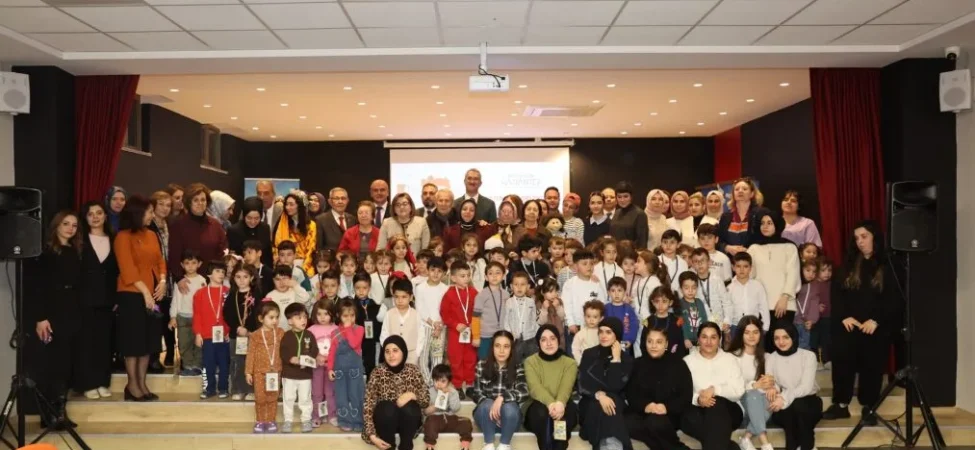 ŞAHİN, YETENEK KAŞİFİ PROJESİ TANITIM PROGRAMINA KATILDI (1)