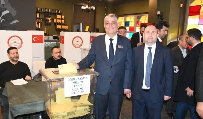 İMO’da seçimler yapıldı 27 b46137e9-c1da-461a-82ad-42d021c6b9a3