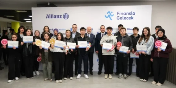 Allianz Türkiye, UNDP ve Habitat Derneği, finansal okuryazarlığı toplum genelinde yaygınlaştırmak için seferberlik başlatıyor 10 c1a62d08-d8a2-4916-8b20-ab12023755d8