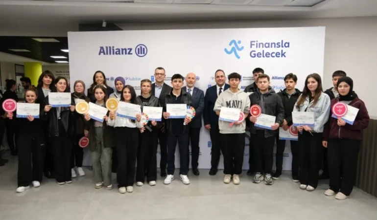 Allianz Türkiye, UNDP ve Habitat Derneği, finansal okuryazarlığı toplum genelinde yaygınlaştırmak için seferberlik başlatıyor 1 c1a62d08-d8a2-4916-8b20-ab12023755d8
