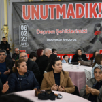 CHP Genel Başkanı Özgür Özel, Gaziantep'in İslahiye ilçesinde konuştu: