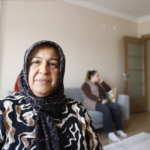 Cumhurbaşkanı Erdoğan'ın açıkladığı deprem konut fiyatları hak sahiplerini memnun etti