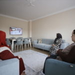 Cumhurbaşkanı Erdoğan'ın açıkladığı deprem konut fiyatları hak sahiplerini memnun etti