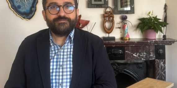 Deprem bölgesinde ruhsal iyileşme, psikososyal desteğin sürekliliğiyle mümkün