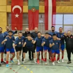 Gaziantep Polisgücü Avrupa’da yeni destanlar yazmaya hazır! 117 ee90f9c1-b1b7-423f-8c37-2516b6e6dd8b