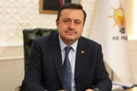 Gaziantep'ten Gazze'ye 5 tır insani yardım malzemesi yola çıktı 1 thumbnail