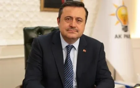 AK PARTİ GAZİANYEP İL BAŞKANI FEDAİOĞLU’NDAN RAMAZAN AYI MESAJI 10 f6322b7c-fcf1-4347-bed4-11fcfc8510c6