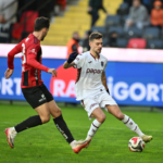 Futbol: Trendyol Süper Lig 10 Futbol: Trendyol Süper Lig