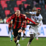 Futbol: Trendyol Süper Lig 14 Futbol: Trendyol Süper Lig