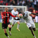 Futbol: Trendyol Süper Lig 5 Futbol: Trendyol Süper Lig