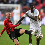 Futbol: Trendyol Süper Lig 7 Futbol: Trendyol Süper Lig