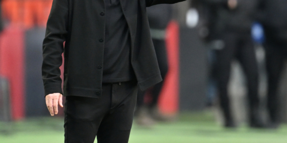 Futbol: Trendyol Süper Lig