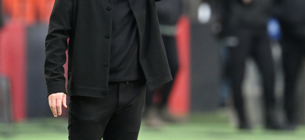 Futbol: Trendyol Süper Lig 3 Futbol: Trendyol Süper Lig