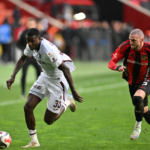 Futbol: Trendyol Süper Lig 4 Futbol: Trendyol Süper Lig