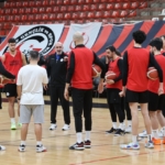 Gaziantep Basketbol, Süper Lig hedefine emin adımlarla ilerliyor 6 Gaziantep Basketbol, Süper Lig hedefine emin adımlarla ilerliyor