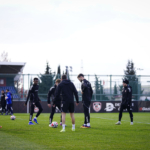 Gaziantep FK, Trabzonspor maçı hazırlıklarını sürdürdü 92 Gaziantep FK, Trabzonspor maçı hazırlıklarını sürdürdü