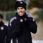 Gaziantep FK, Trabzonspor maçı hazırlıklarını sürdürdü