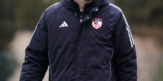 Gaziantep FK, Trabzonspor maçının hazırlıklarına devam etti