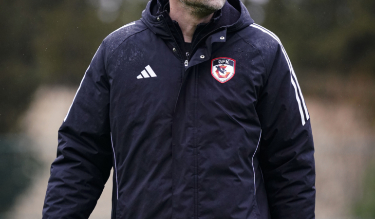 Gaziantep FK, Trabzonspor maçının hazırlıklarına devam etti 28 Gaziantep FK, Trabzonspor maçının hazırlıklarına devam etti