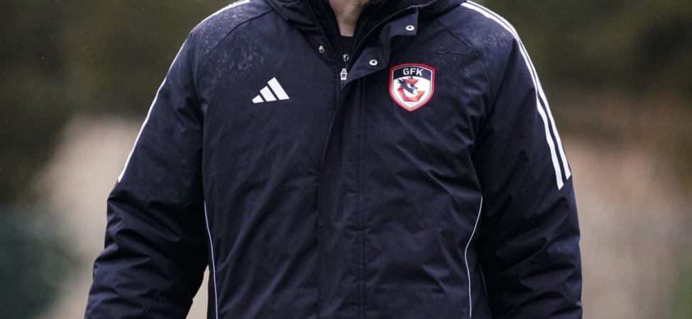 Gaziantep FK, Trabzonspor maçının hazırlıklarına devam etti 1 Gaziantep FK, Trabzonspor maçının hazırlıklarına devam etti