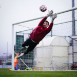 Gaziantep FK, Trabzonspor maçının hazırlıklarına devam etti