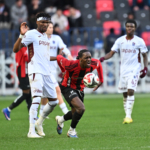 Futbol: Trendyol Süper Lig 16 Gaziantep FK - Trabzonspor