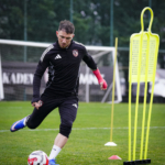 Gaziantep FK'de Trabzonspor maçının hazırlıkları başladı