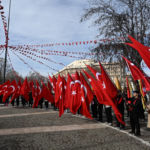 Gaziantep'e "Gazi" unvanı verilişinin 105. yılı kutlandı