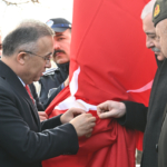 Gaziantep'e "Gazi" unvanı verilişinin 105. yılı kutlandı