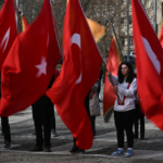 Gaziantep'e "Gazi" unvanı verilişinin 105. yılı kutlandı