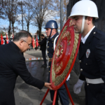Gaziantep'e "Gazi" unvanı verilişinin 105. yılı kutlandı