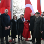 Gaziantep'e "Gazi" unvanı verilişinin 105. yılı kutlandı