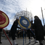 Gaziantep'e "Gazi" unvanı verilişinin 105. yılı kutlandı