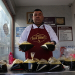 Gazianteplilerin iftar sofralarındaki vazgeçilmez içeceği: "Meyan şerbeti"