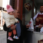 Gazianteplilerin iftar sofralarındaki vazgeçilmez içeceği: "Meyan şerbeti"