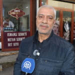 Gazianteplilerin iftar sofralarındaki vazgeçilmez içeceği: "Meyan şerbeti"