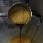 Gazianteplilerin iftar sofralarındaki vazgeçilmez içeceği: "Meyan şerbeti"